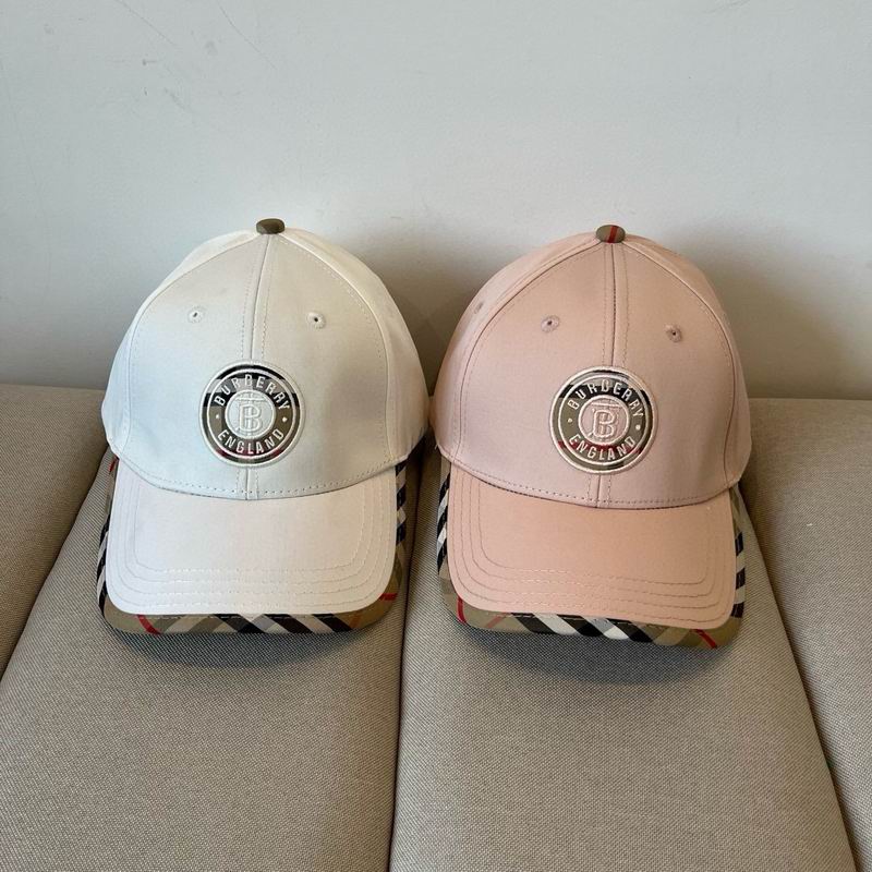 Burberry cap dx28